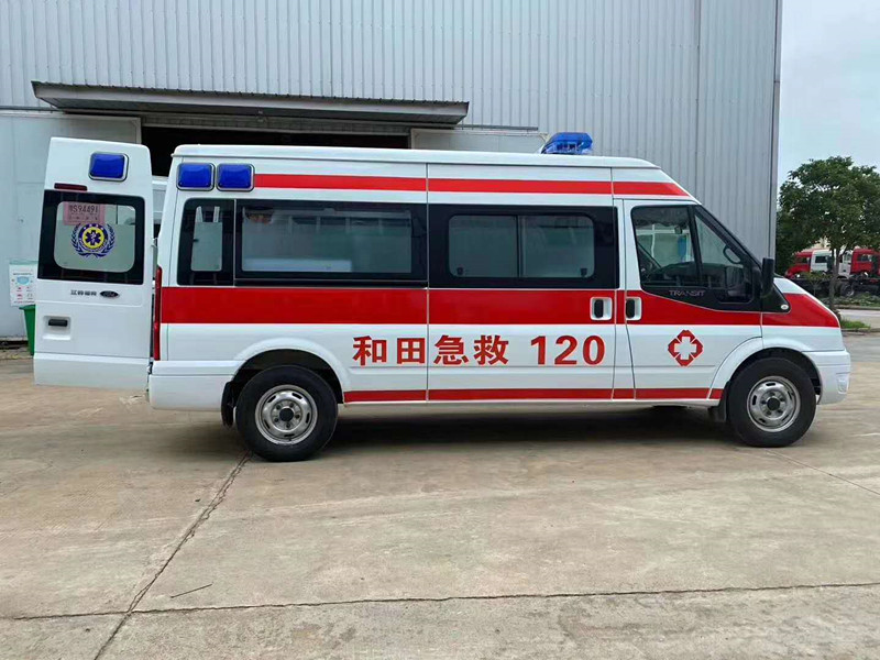 临漳县救护车出租
